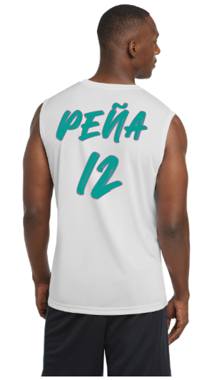 MV Tank Top Drifit