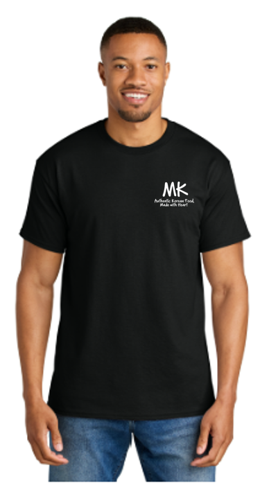 Mama's Kitchen T-Shirts