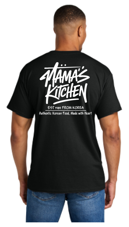 Mama's Kitchen T-Shirts