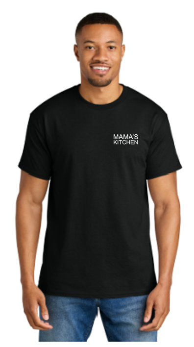 Mama's Kitchen Bird T-Shirts