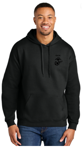 CLC-A Hoodies
