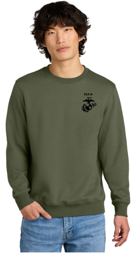 CLC-A Crewneck Sweater