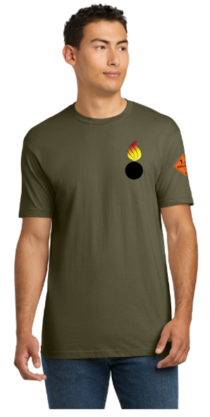 AFX 4-26 Next Level T-Shirt