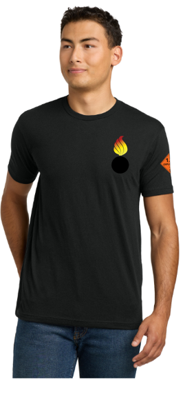 AFX 4-26 Next Level T-Shirt