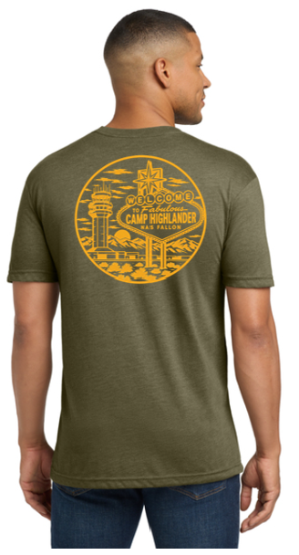 1STLAR 27.1 Next Level T-Shirt