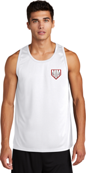 Mens Sport-Tek PosiCharge Competitor Tank