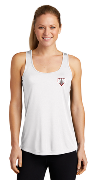 Ladies Sport-Tex Womens Competitor Racer Back Tank Top