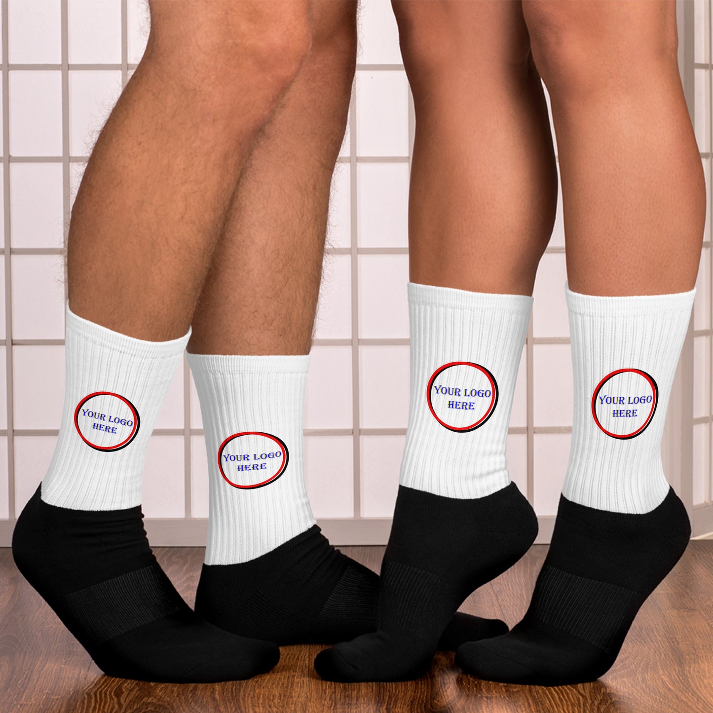 Custom Socks