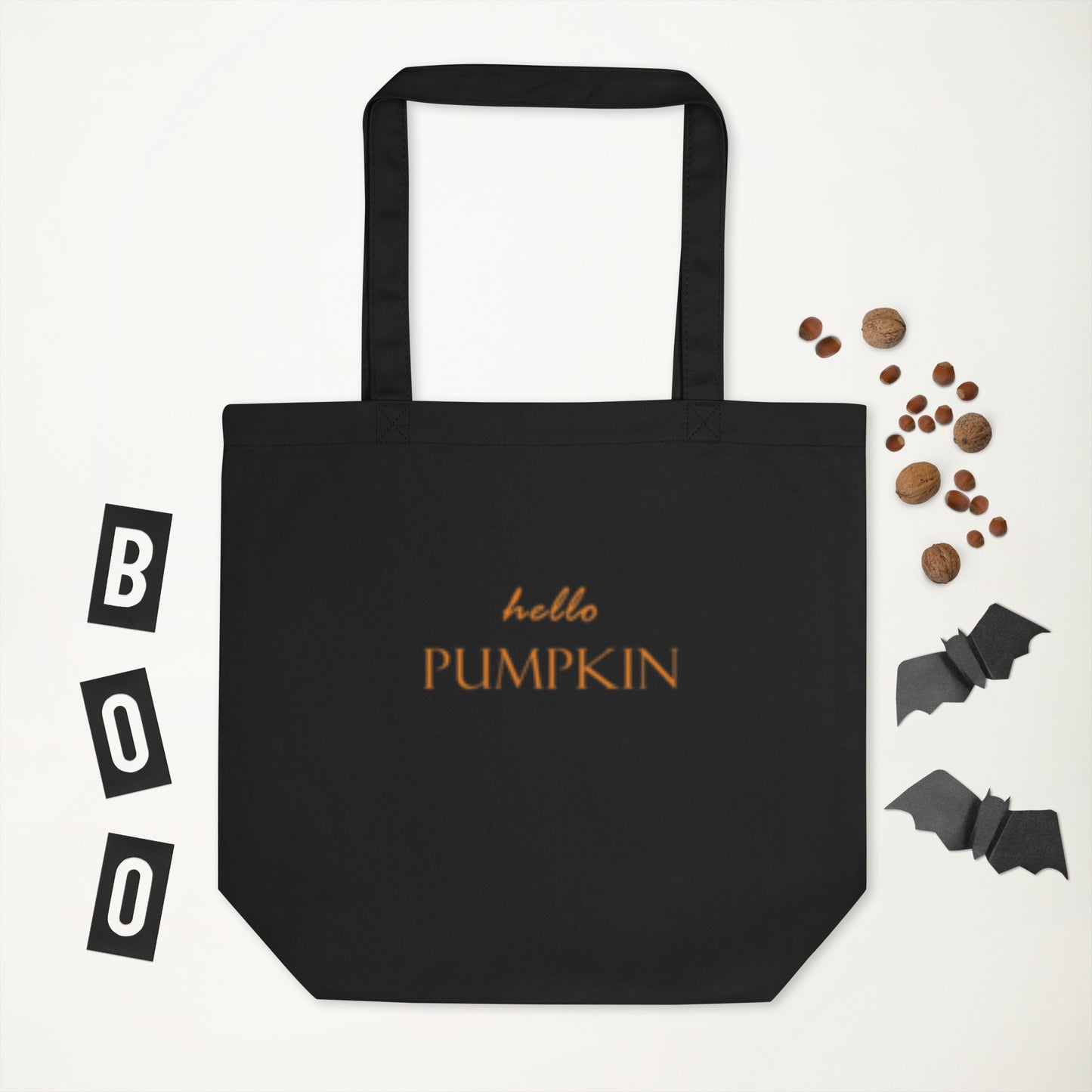 Fall Eco Tote Bag