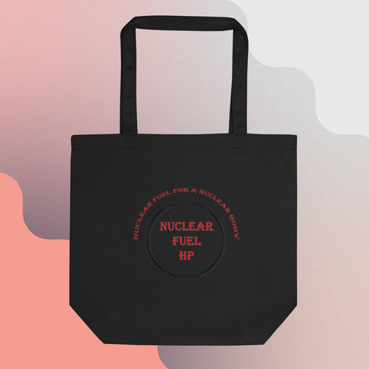 NFHP Eco Tote Bag