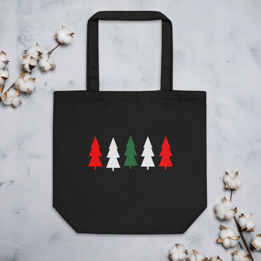 Christmas Eco Tote Bag