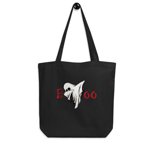 BOO Eco Tote Bag