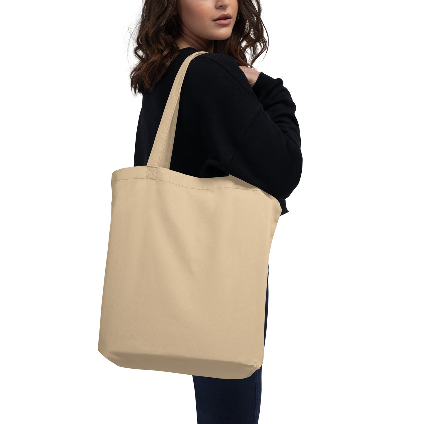 Have a little faith tote bag