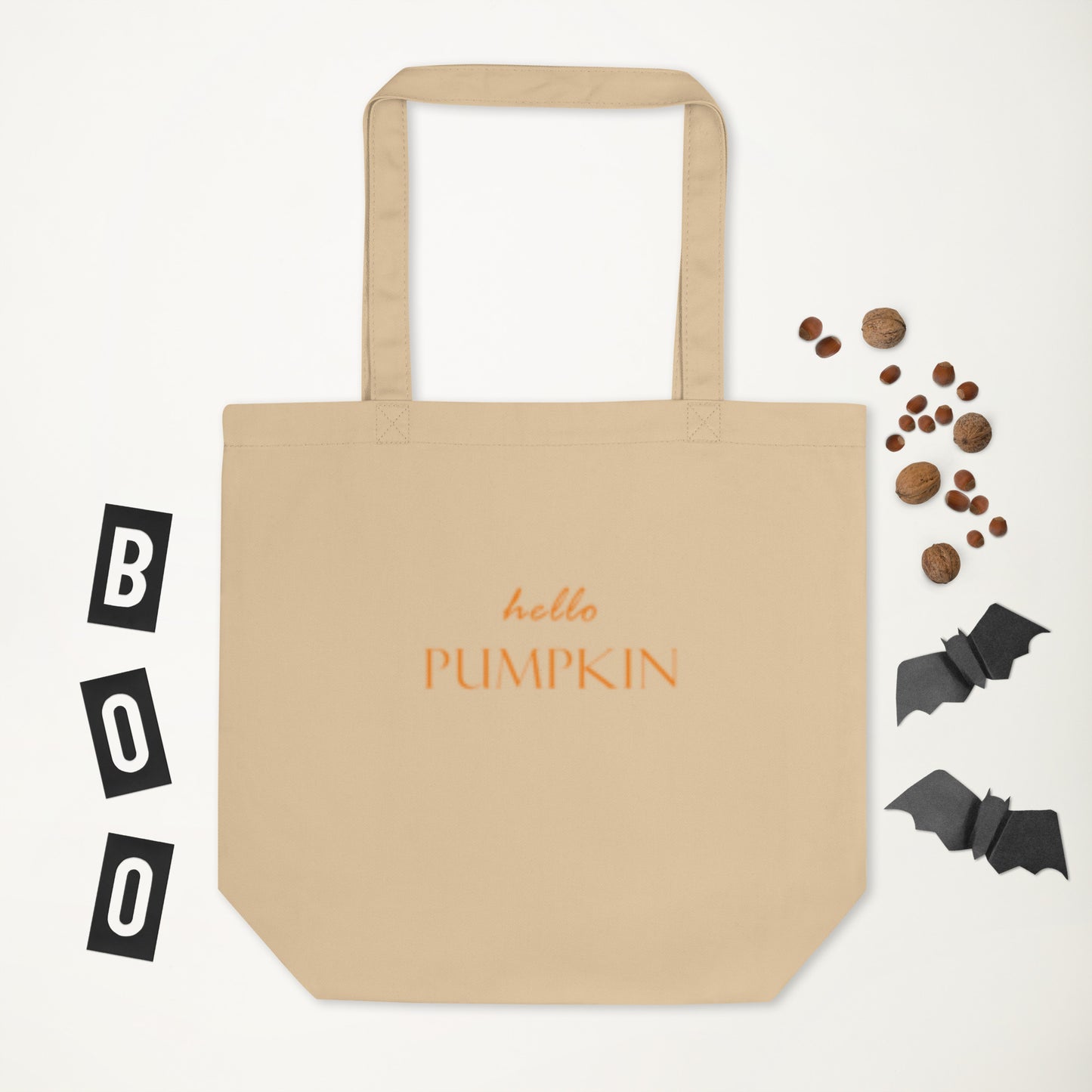 Fall Eco Tote Bag