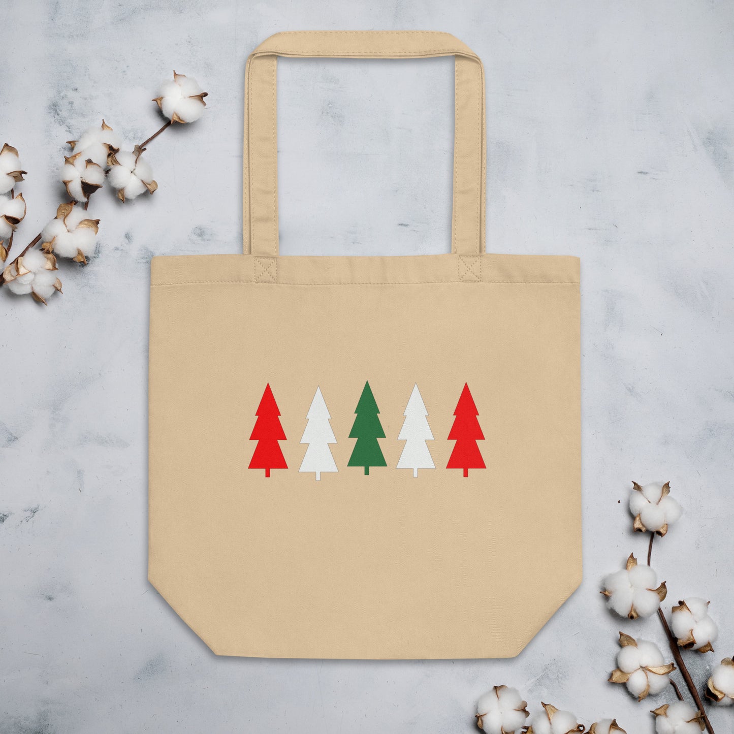 Christmas Eco Tote Bag