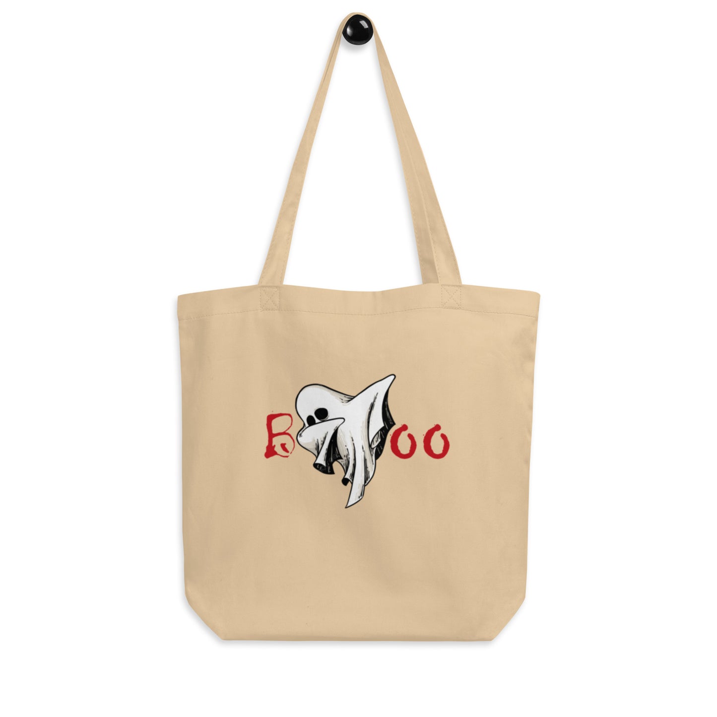 BOO Eco Tote Bag