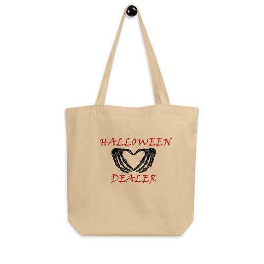 Candy Dealer Eco Tote Bag