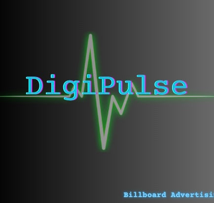 Digi Pulse Graphic Desing