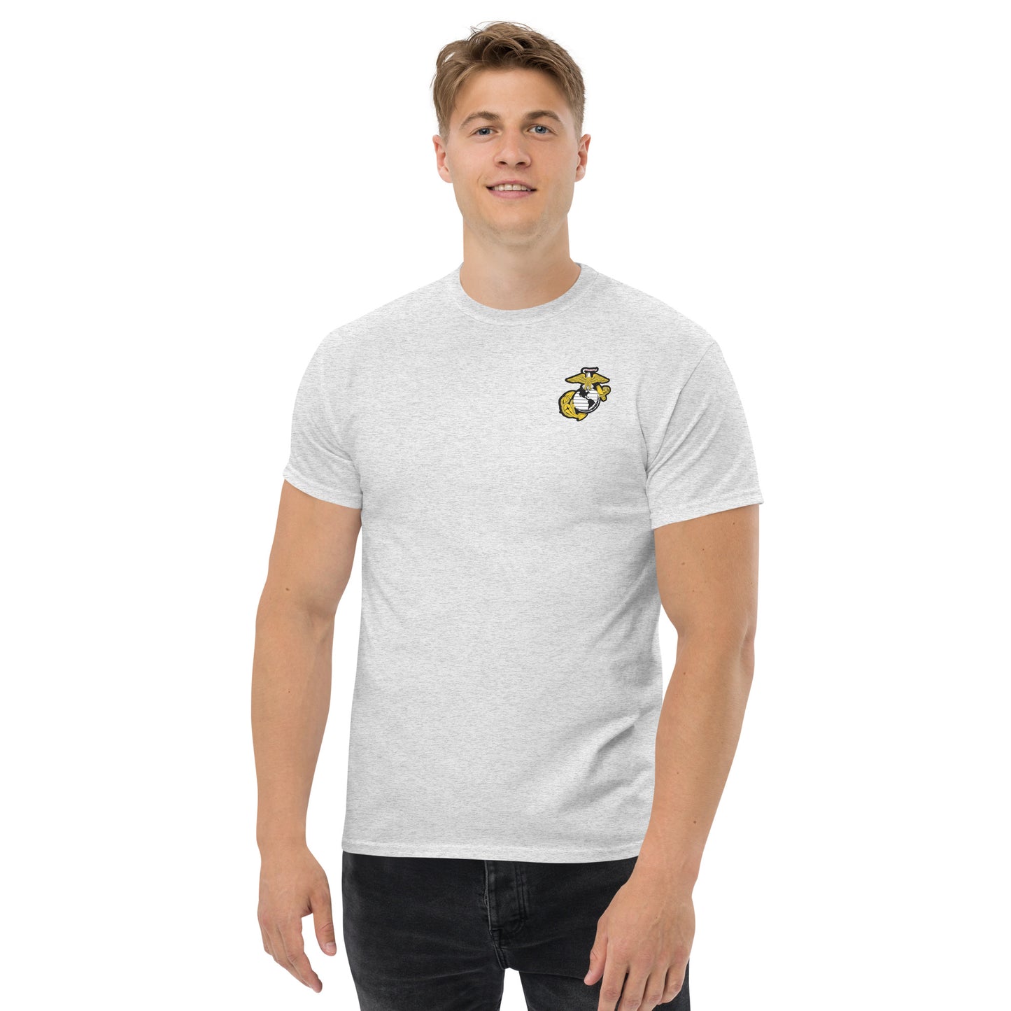 SSgt Classic Tee