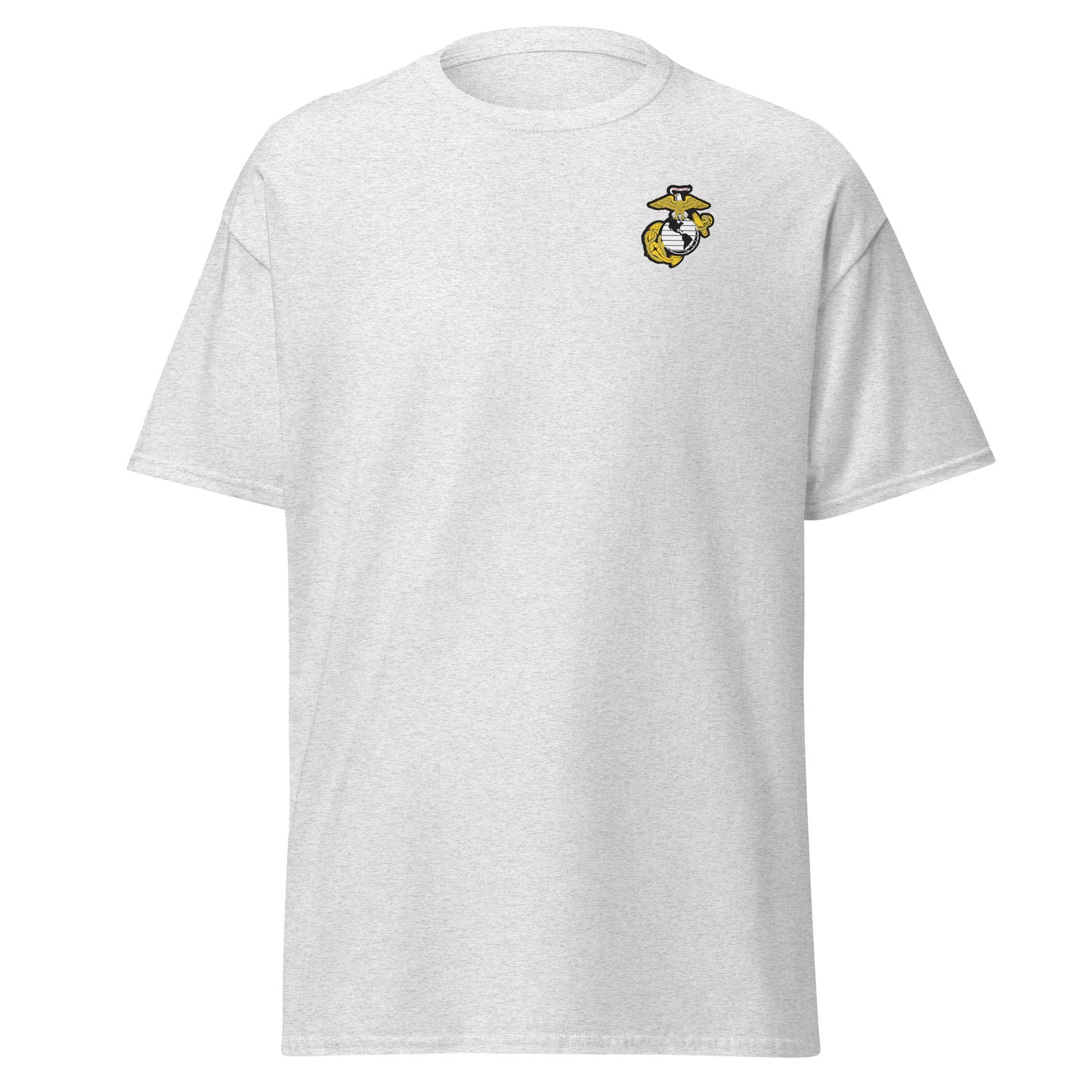 SgtMaj classic tee