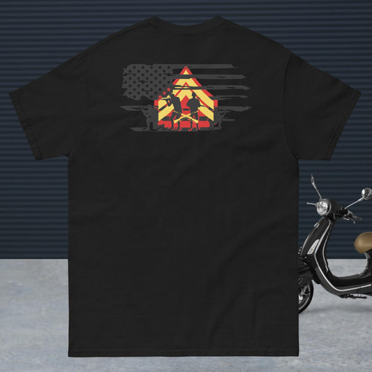 Corporal Of Marines Shirt