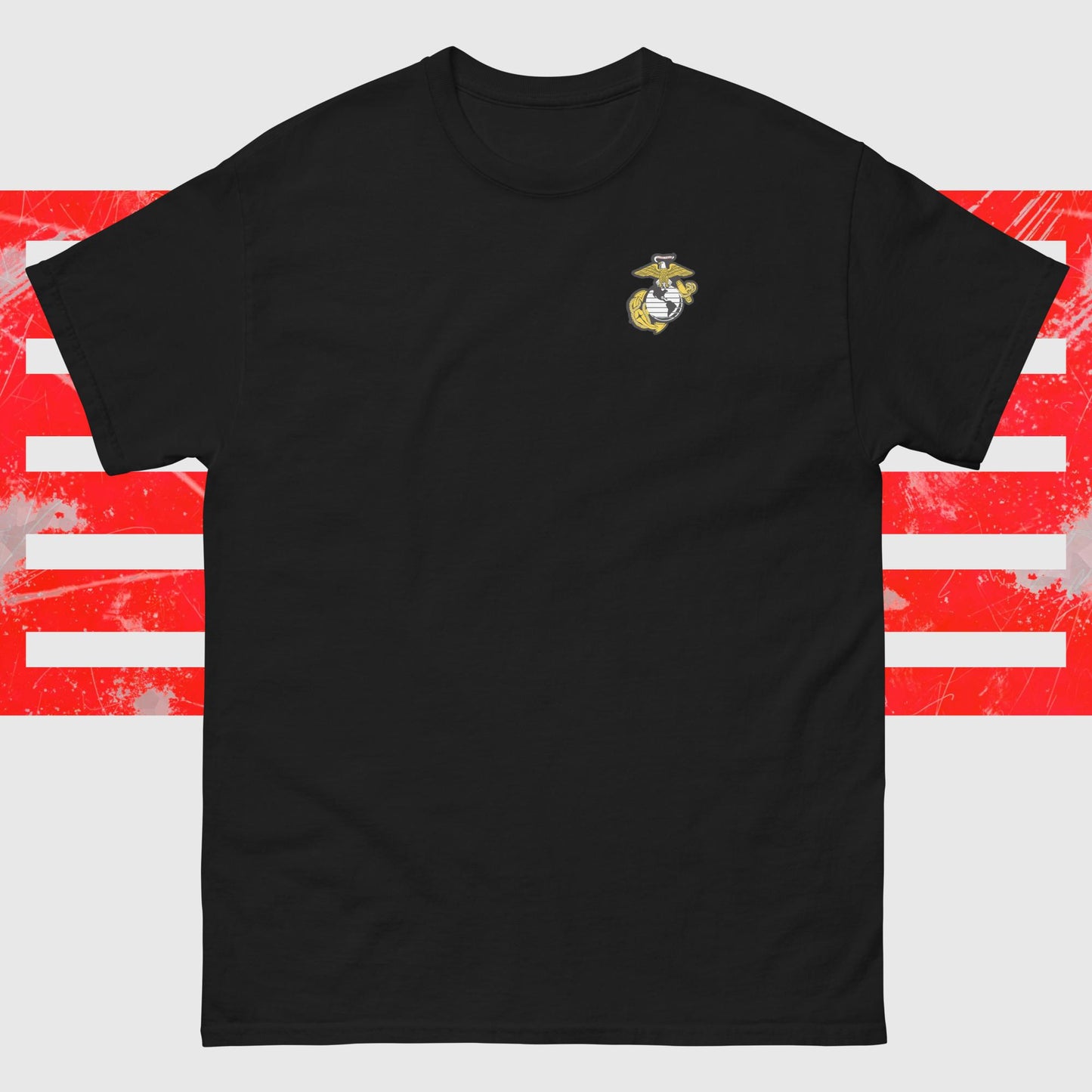 Sgt Customizable Shirt