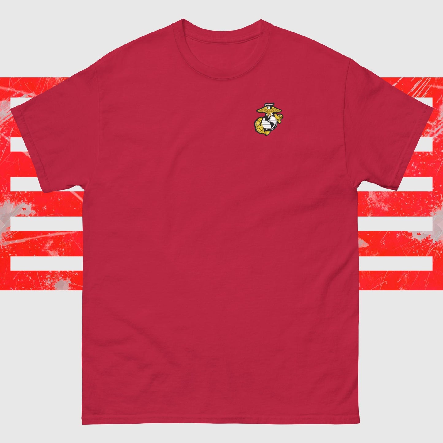 Sgt Customizable Shirt