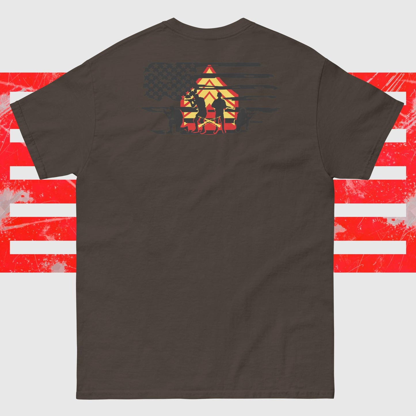 Sgt Customizable Shirt