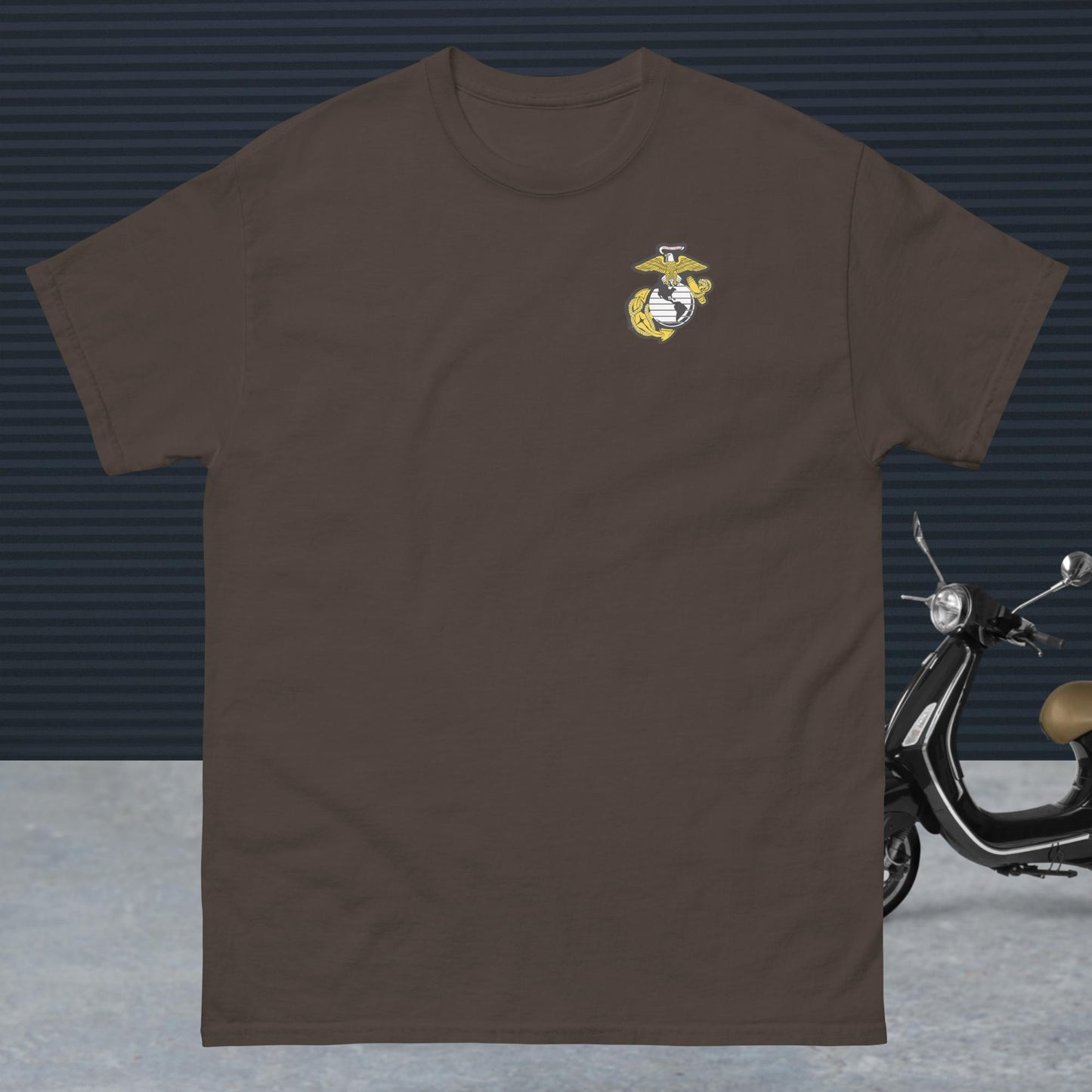 Corporal Of Marines Shirt