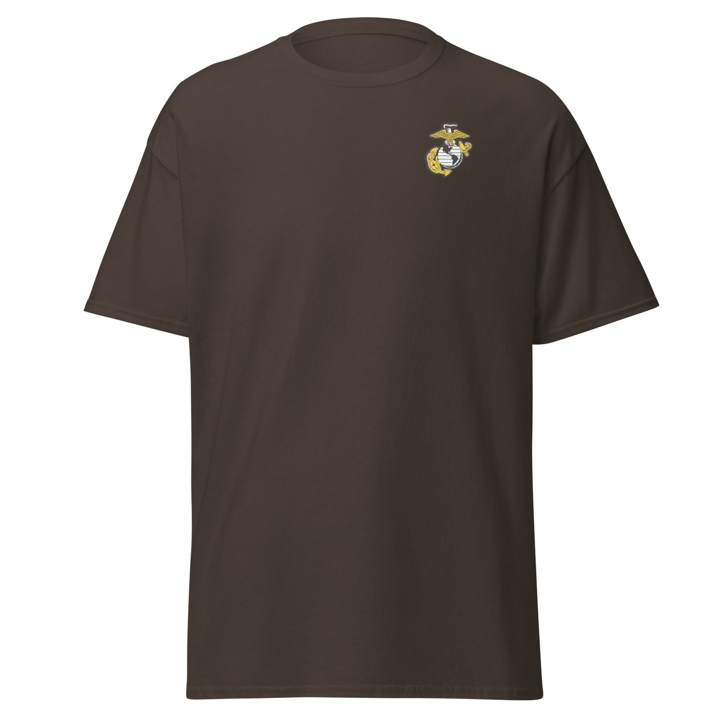 SgtMaj classic tee