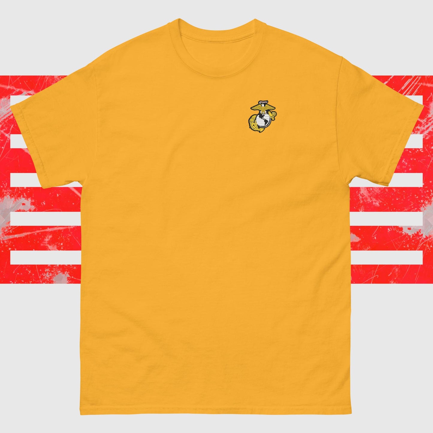 Sgt Customizable Shirt