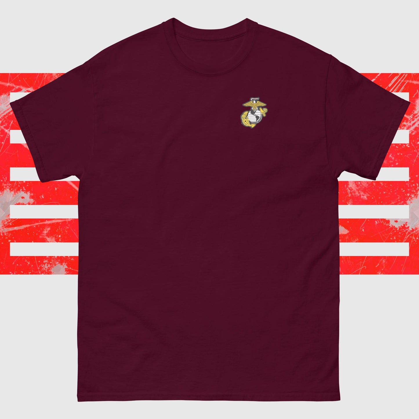 Sgt Customizable Shirt