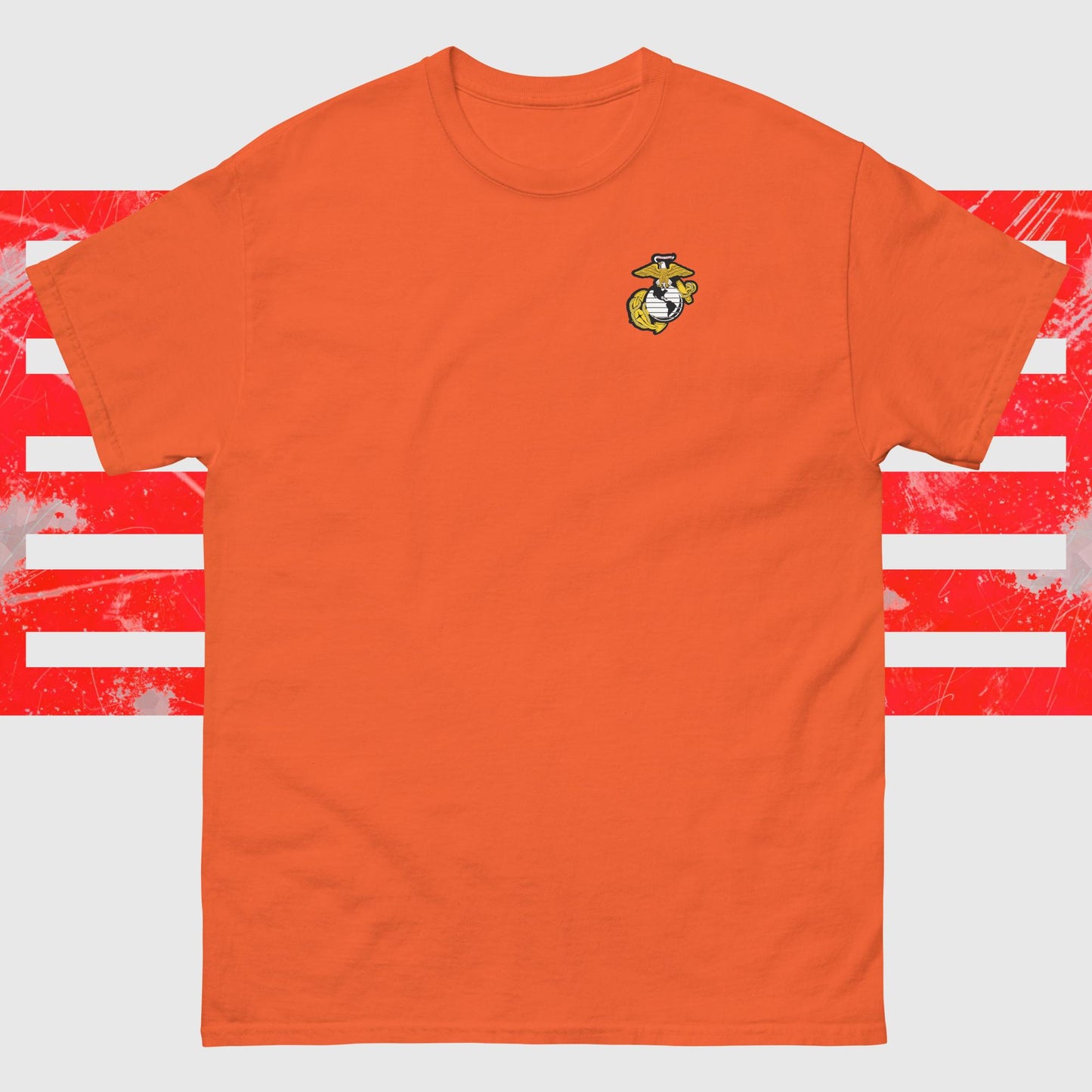 Sgt Customizable Shirt