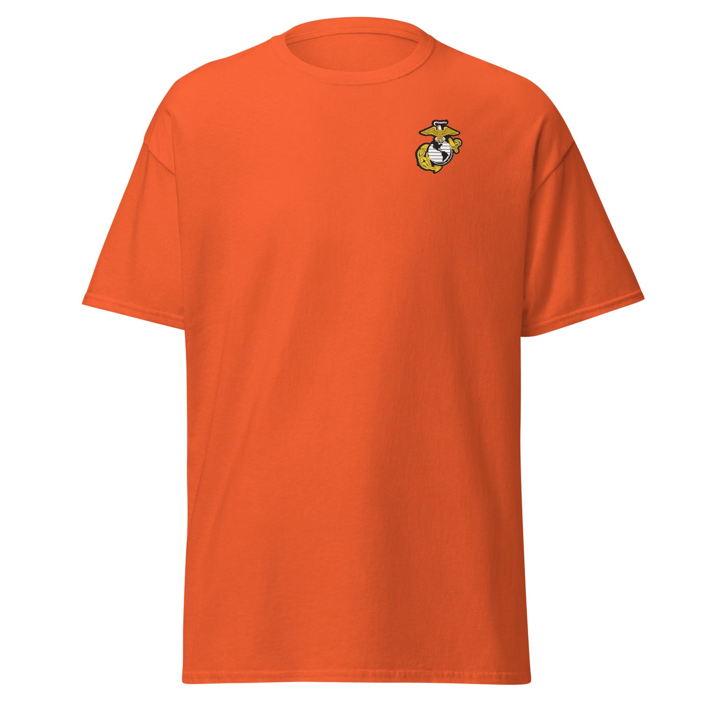 SgtMaj classic tee