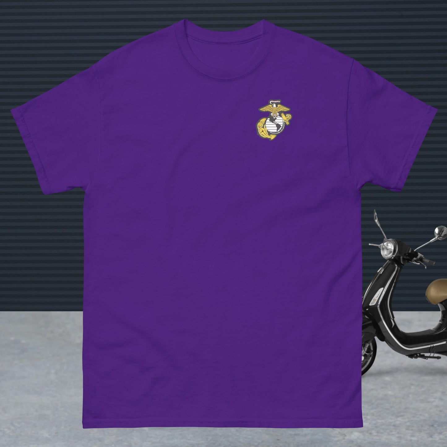 Corporal Of Marines Shirt