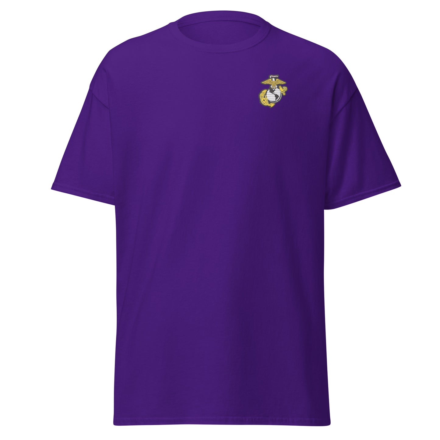 SgtMaj classic tee