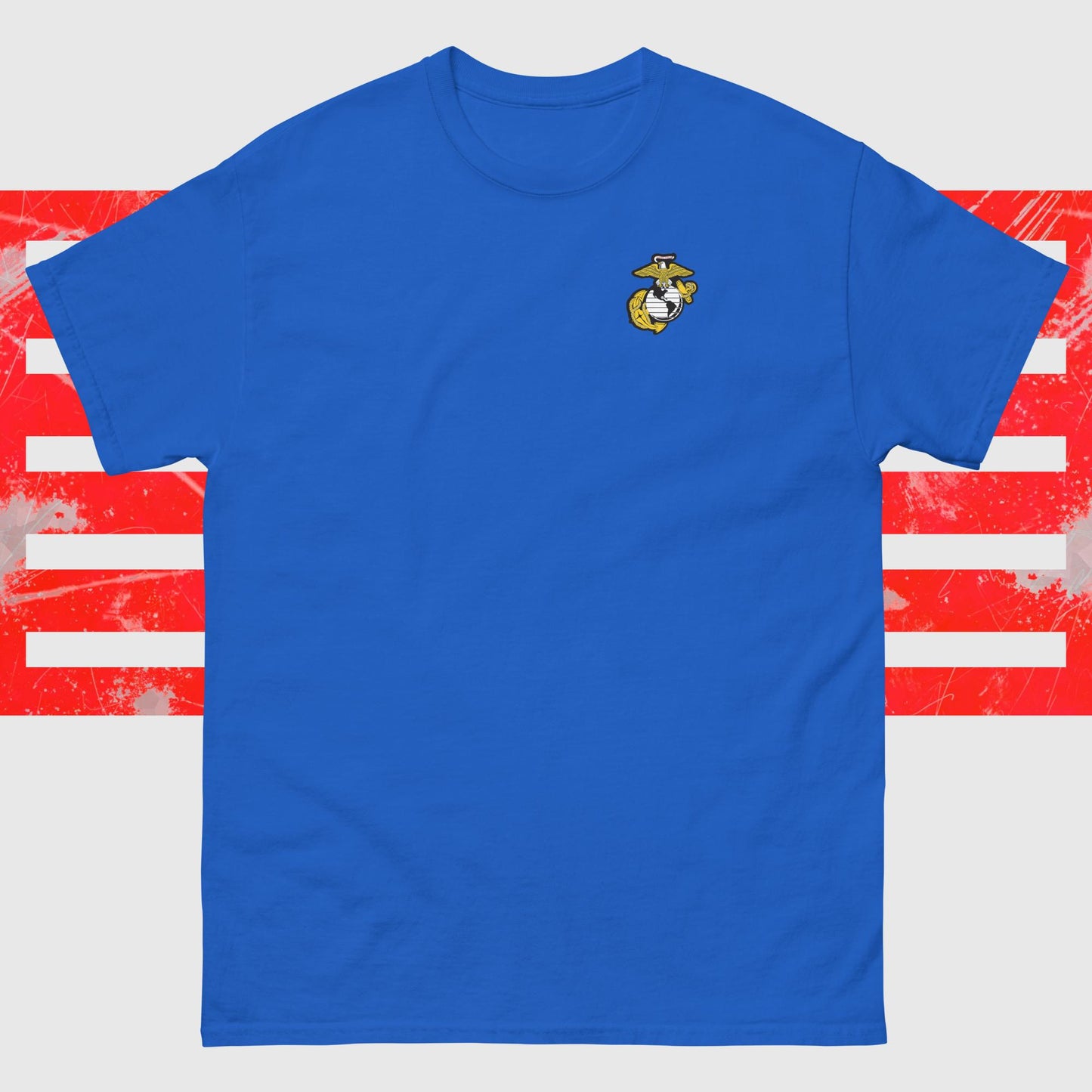 Sgt Customizable Shirt