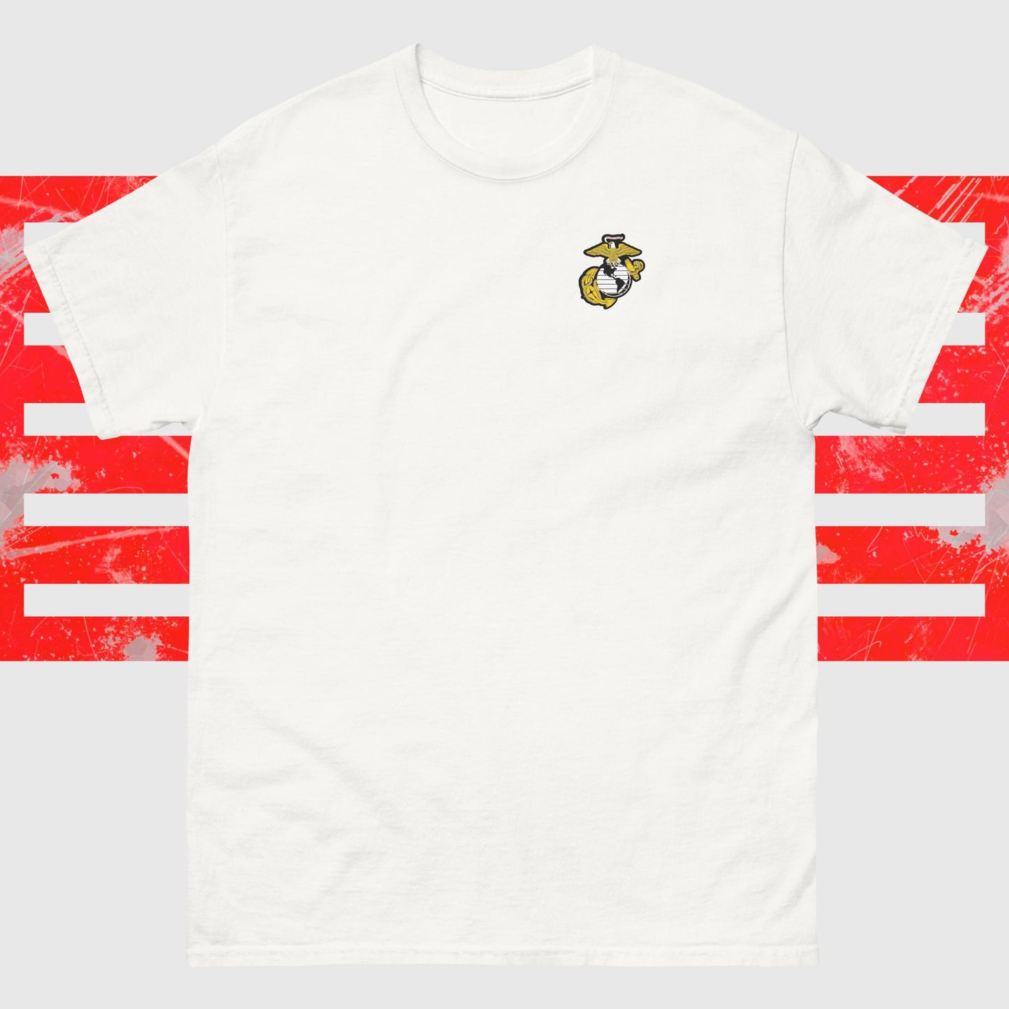 Sgt Customizable Shirt