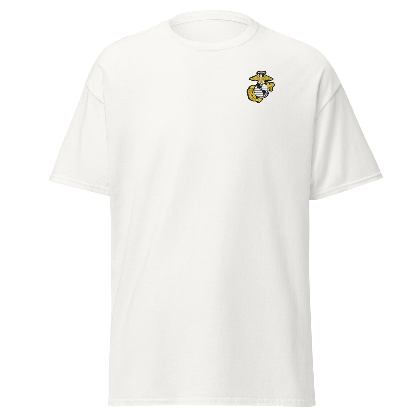 SgtMaj classic tee