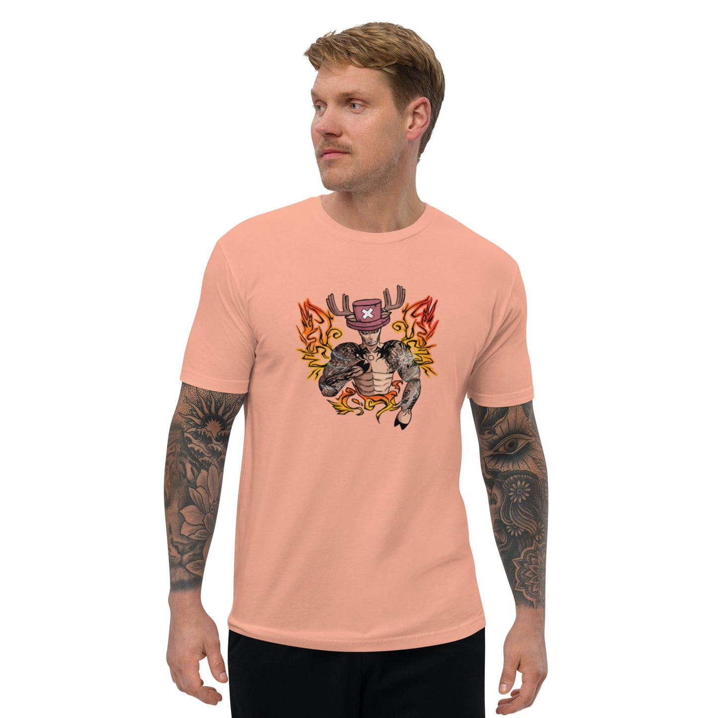 Next Level Short Sleeve T-shirt