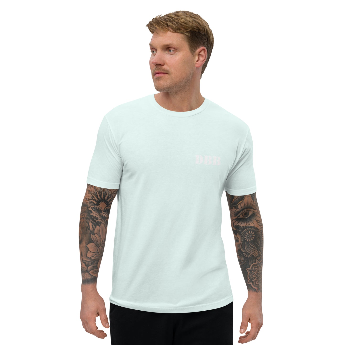 DBB Short Sleeve T-shirt