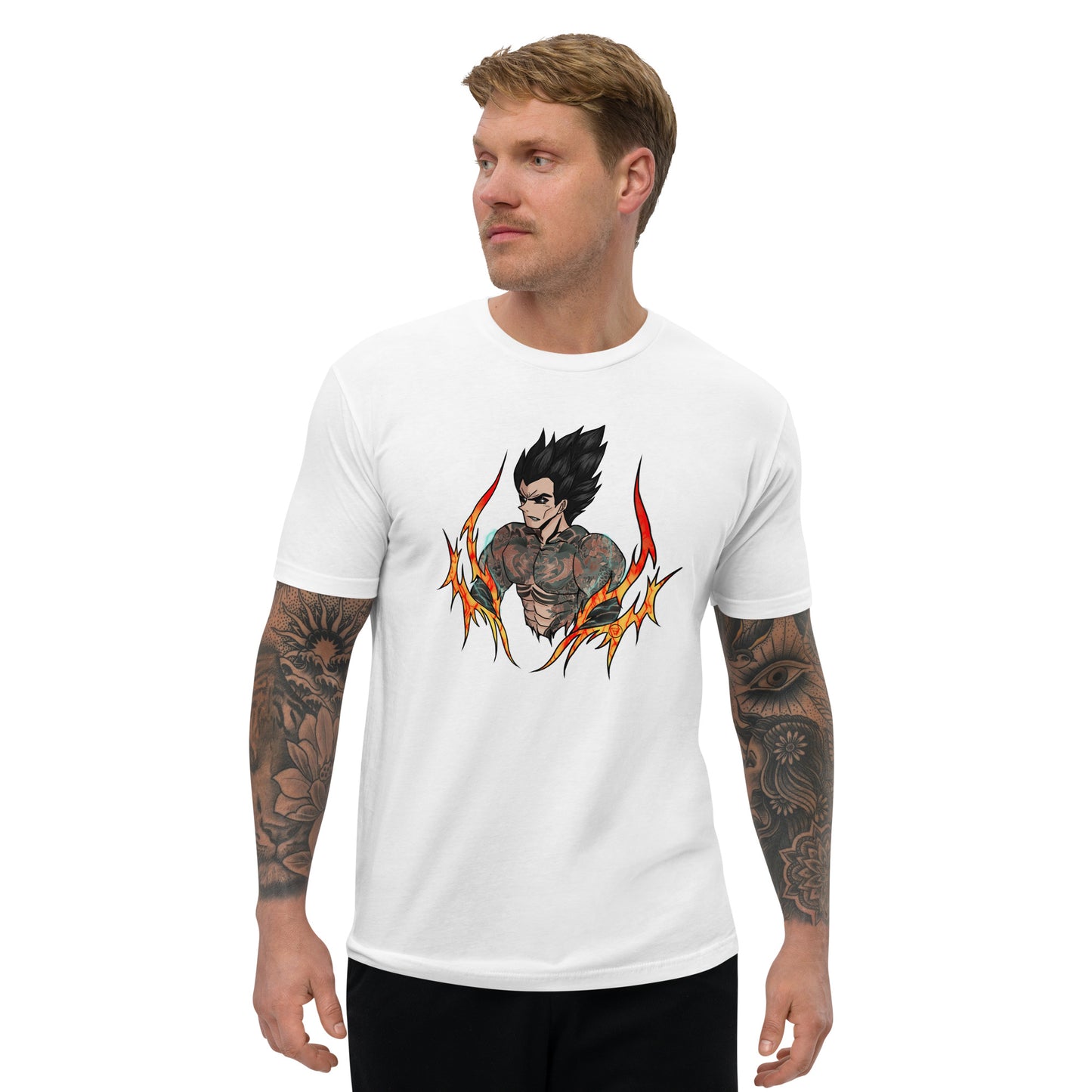 Next Level Short Sleeve T-shirt