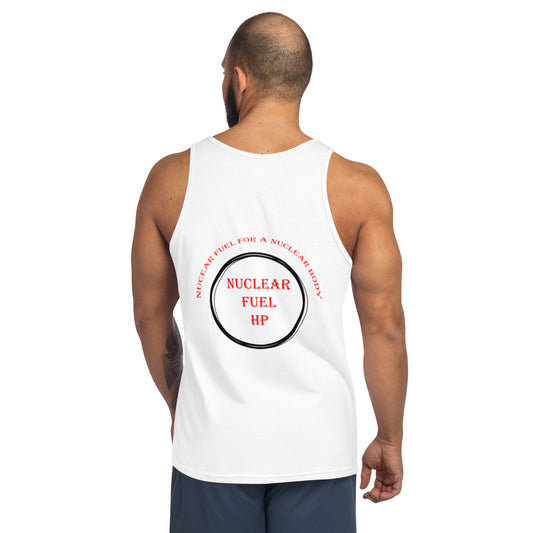 NCFHP Unisex Tank Top