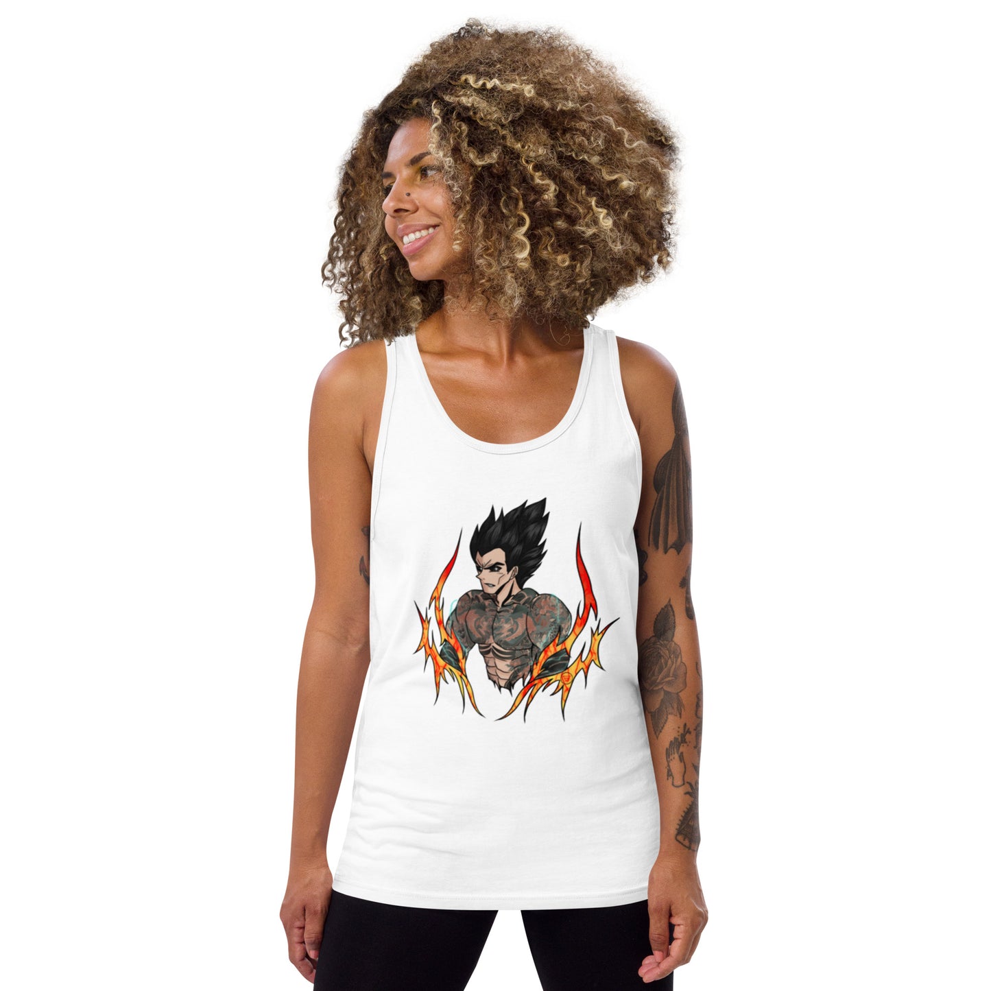 Unisex Tank Top