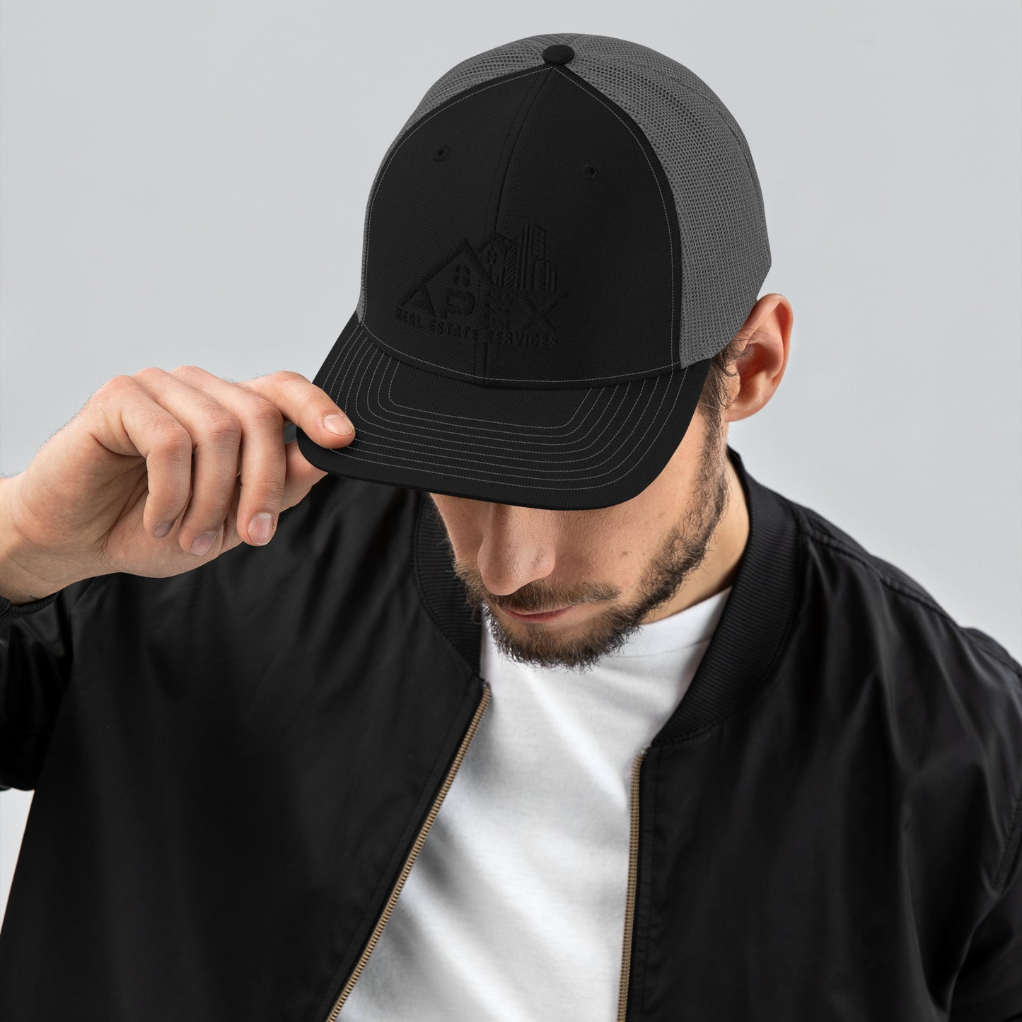 Apex Real Estate Cap