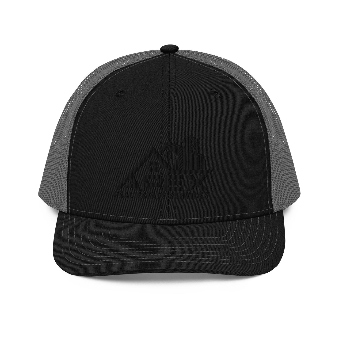 Apex Real Estate Cap