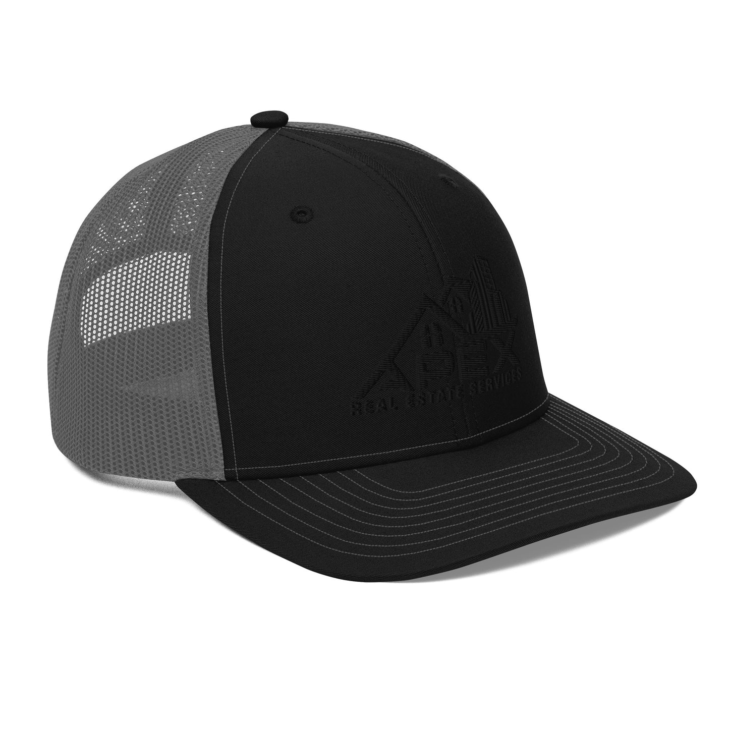 Apex Real Estate Cap