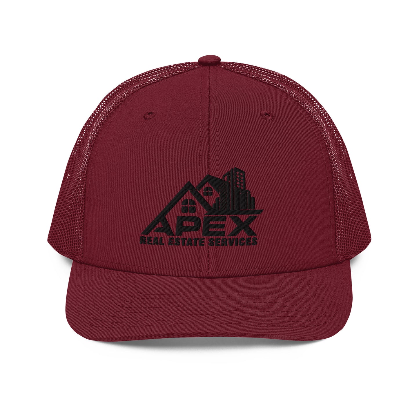 Apex Real Estate Cap