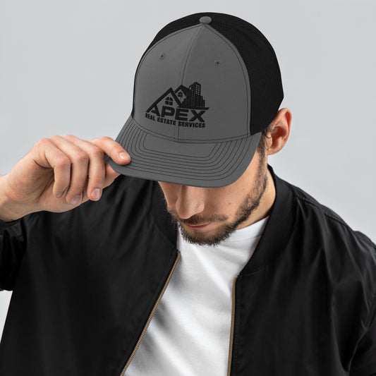 Apex Real Estate Cap