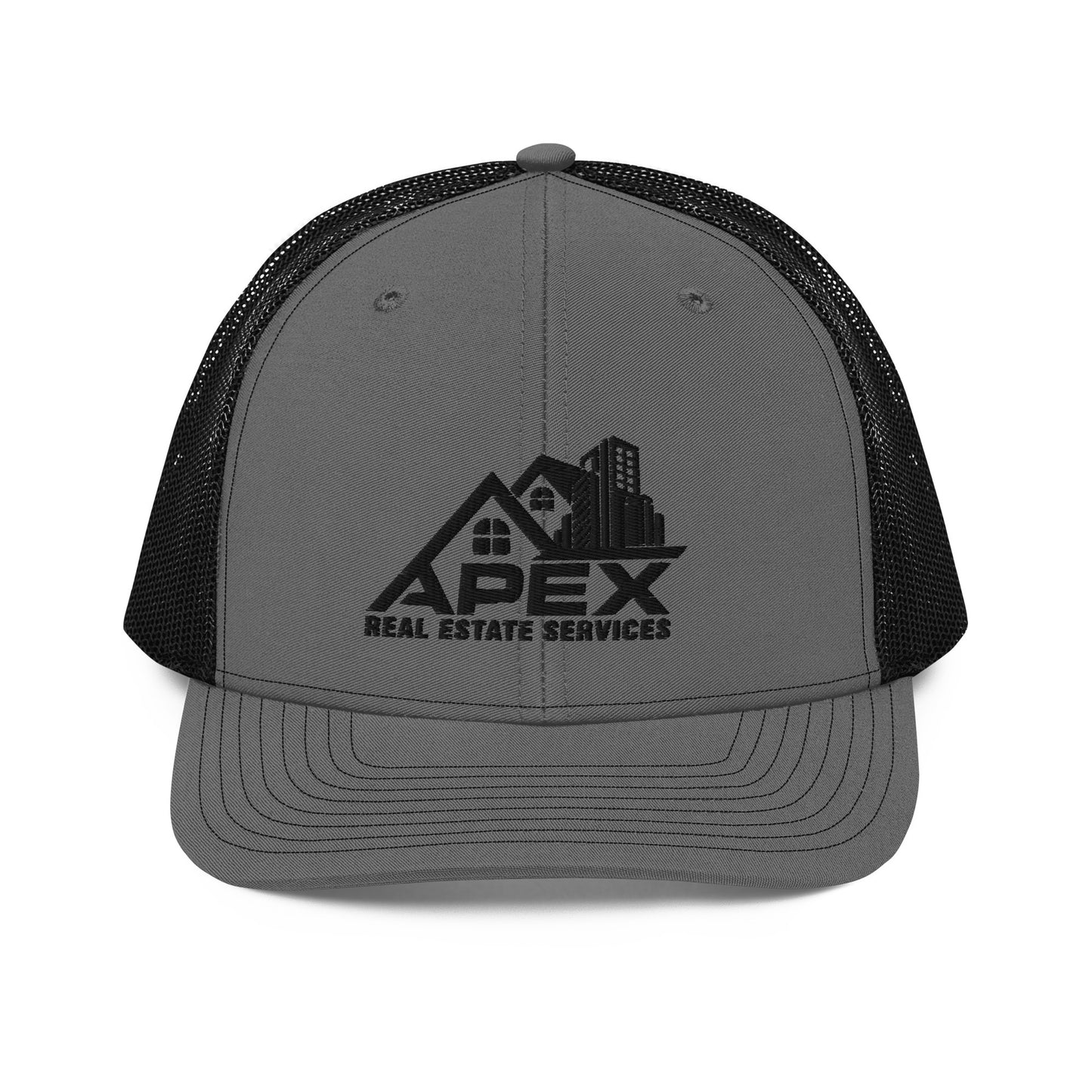 Apex Real Estate Cap